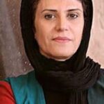 آریا شکوهی اقبال