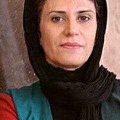 آریا شکوهی اقبال