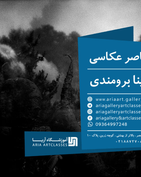 عناصر عکاسی