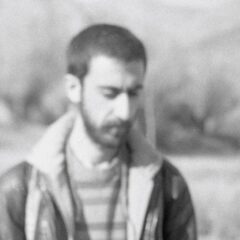 امیر کریمی
