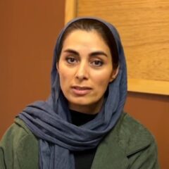 شهرزاد علیاری