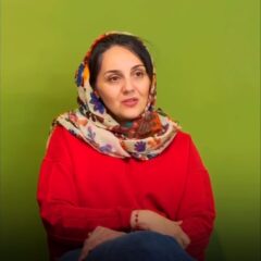 مرجان فروغی